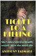 Ticket To A Killing (eBook, ePUB) - Bild 1