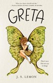 Greta (eBook, ePUB)