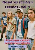 Nosotros También Leemos - Vol. 1 (eBook, ePUB)