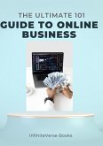 The Online Entrepreneur's Handbook. (eBook, ePUB)