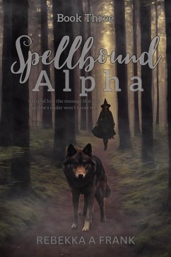 Cover Spellbound Alpha (eBook, ePUB)