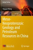 Meso-Neoproterozoic Geology and Petroleum Resources in China