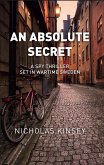 An Absolute Secret (eBook, ePUB)