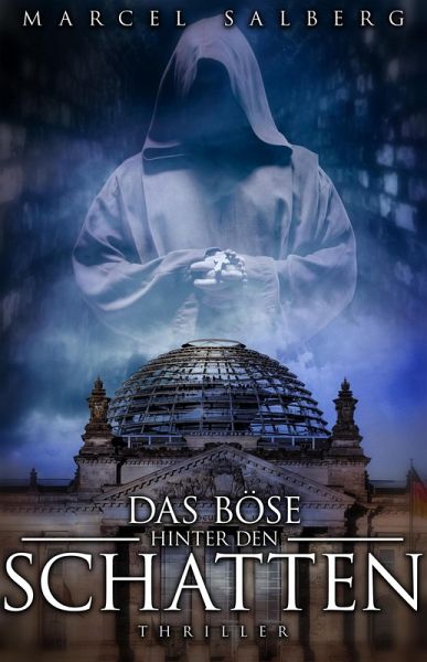 Das Böse hinter den Schatten (eBook, ePUB)