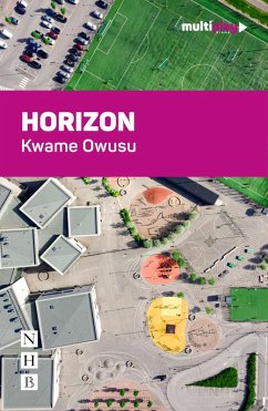 Cover HORIZON (eBook, ePUB)