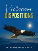 Victorious Dispositions (Off-Series, #12) (eBook, ePUB)