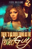 There's No Such Thing as the Perfect Guy (eBook, ePUB)