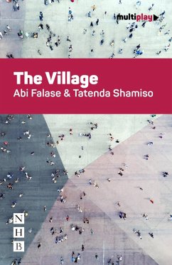 Cover The Village (eBook, ePUB)