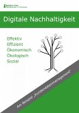 Digitale Nachhaltigkeit (eBook, ePUB)