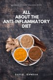 All About The Anti-Inflammatory Diet (eBook, ePUB)