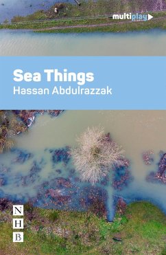 Sea Things (NHB Modern Plays) (eBook, ePUB) - Abdulrazzak, Hassan