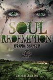 Soul Redemption (Soul Series, #2) (eBook, ePUB)