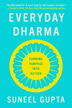 Everyday Dharma - Gupta, Suneel