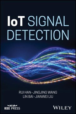 Iot Signal Detection - Han, Rui; Wang, Jingjing; Bai, Lin; Liu, Jianwei