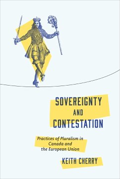 Sovereignty and Contestation - Cherry, Keith