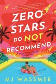 Zero Stars, Do Not Recommend