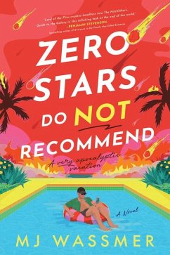 Zero Stars, Do Not Recommend - Wassmer, Mj