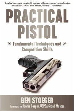 Practical Pistol - Stoeger, Ben