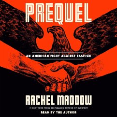 Prequel - Maddow, Rachel