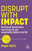 Disrupt with Impact