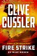 Clive Cussler Fire Strike - Bild 1