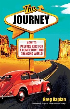 The Journey - Kaplan, Greg