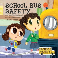 School Bus Safety - Coyle, Becky