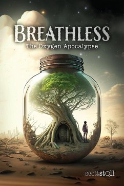 Breathless - Stoll, Scott