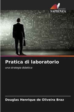 Pratica di laboratorio - Oliveira Braz, Douglas Henrique de