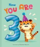 Now You Are 3 Now You Are 3