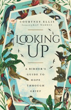 Looking Up - Ellis, Courtney