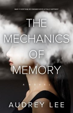 Cover The Mechanics of Memory