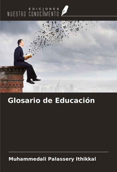 Glosario de Educación Glosario de Educación