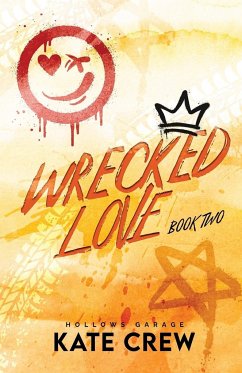Wrecked Love - Crew, Kate