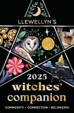 Llewellyn's 2025 Witches' Companion