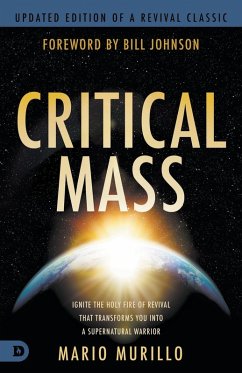 Critical Mass Critical Mass