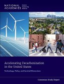 Accelerating Decarbonization in the United States