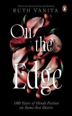 On the Edge - Vanita, Ruth