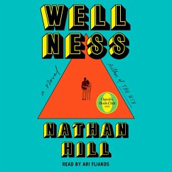 Wellness - Hill, Nathan