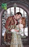 The Duke Beneath Her Mistletoe