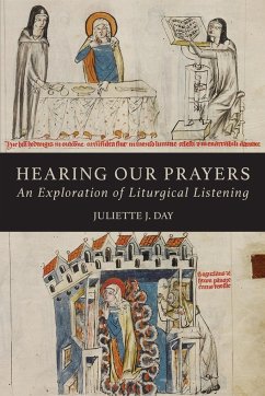 Hearing Our Prayers - Day, Juliette J.