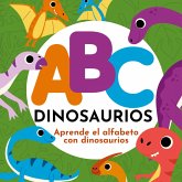 ABC Dinosaurios - Aprende el Alfabeto con Dinosaurios ABC Dinosaurios - Aprende el Alfabeto con Dinosaurios