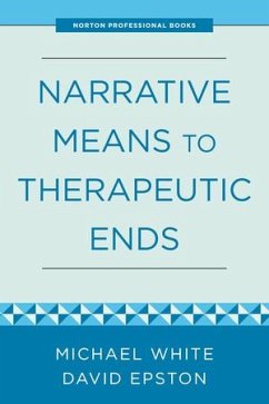 Cover Narrative Means to Therapeutic Ends