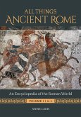 All Things Ancient Rome
