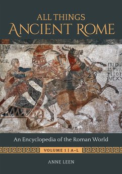 All Things Ancient Rome - Leen, Anne