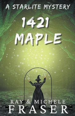 1421 Maple - Fraser, Ray; Fraser, Michele