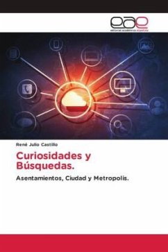 Curiosidades y Búsquedas. - Julio Castillo, Rene