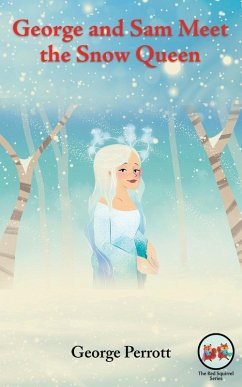 Cover George and Sam Meet the Snow Queen