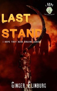 Last Stand - Elinburg, Ginger