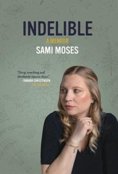 Indelible - Moses, Sami